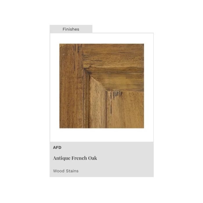 TRESTLE TABLE