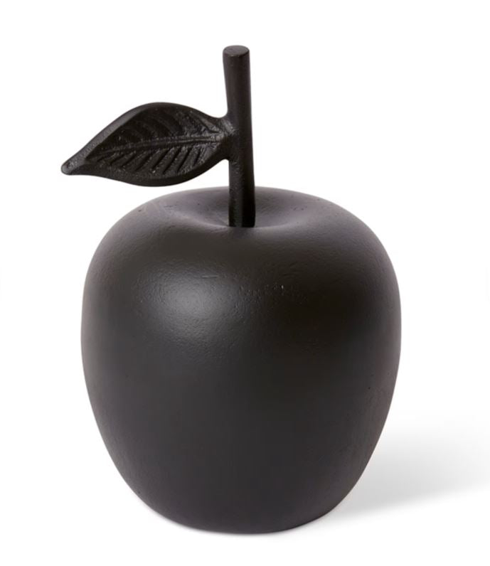 APPLE SCULPTURE