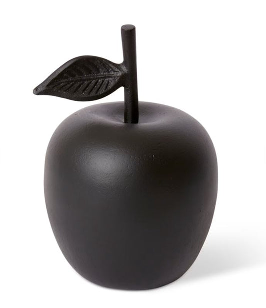APPLE SCULPTURE