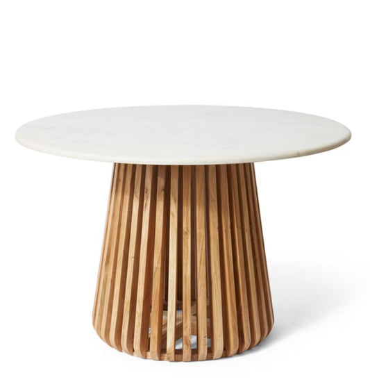 AZUKA DINING TABLE