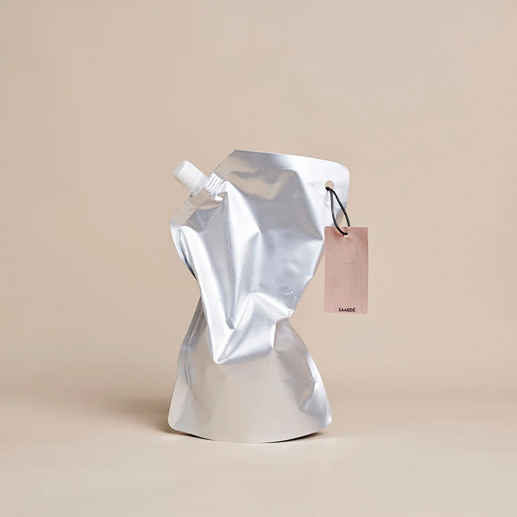 ISTANBUL HAND & BODY WASH REFILL