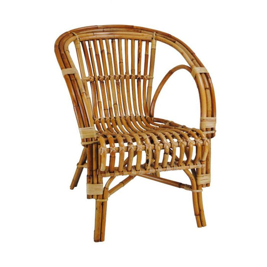 BOWEN VERANDAH COLONIAL CHAIR