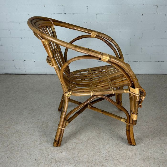 BOWEN VERANDAH COLONIAL CHAIR