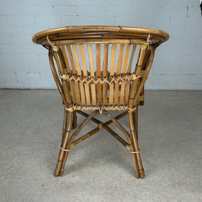 BOWEN VERANDAH COLONIAL CHAIR