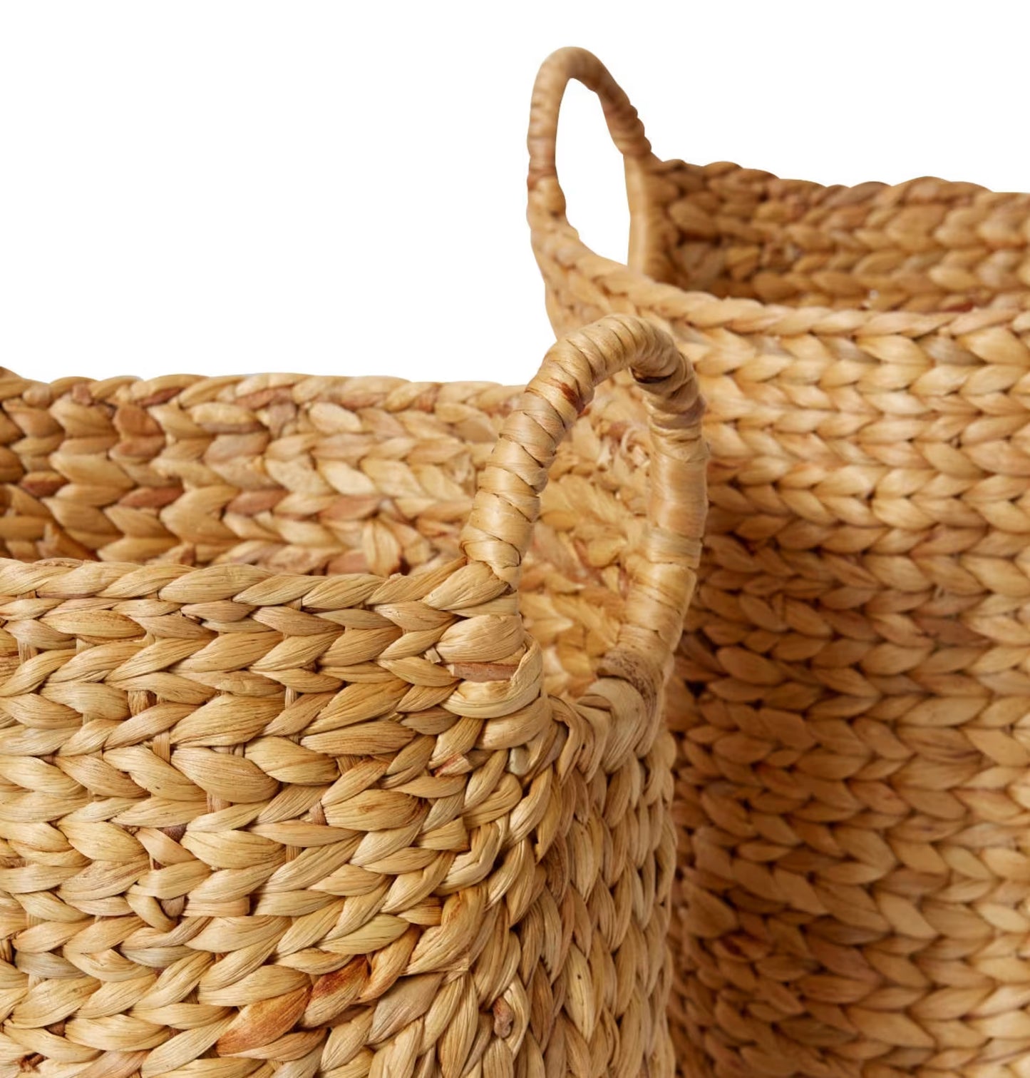 CARLITA BASKET SET/3