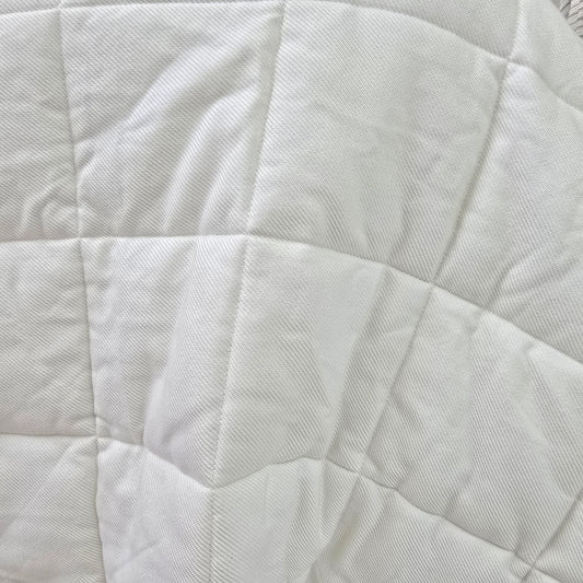 CHLOE BAMBOO QUILTED BED COVER