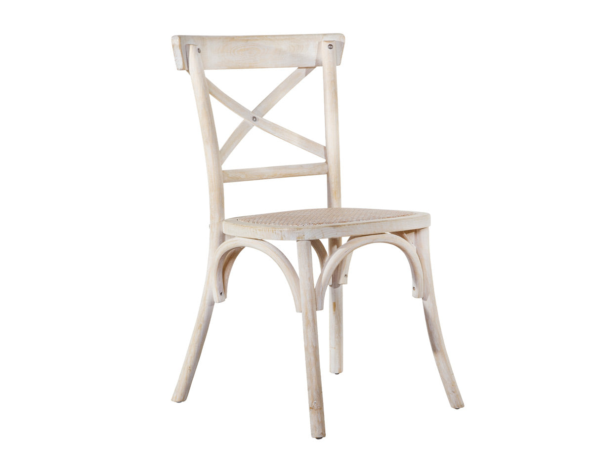 EDEN DINING CHAIR