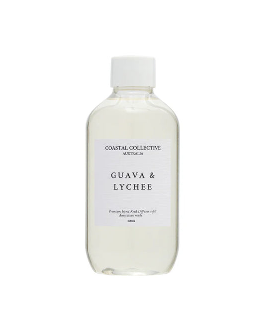 LYCHEE + GUAVA REFILL