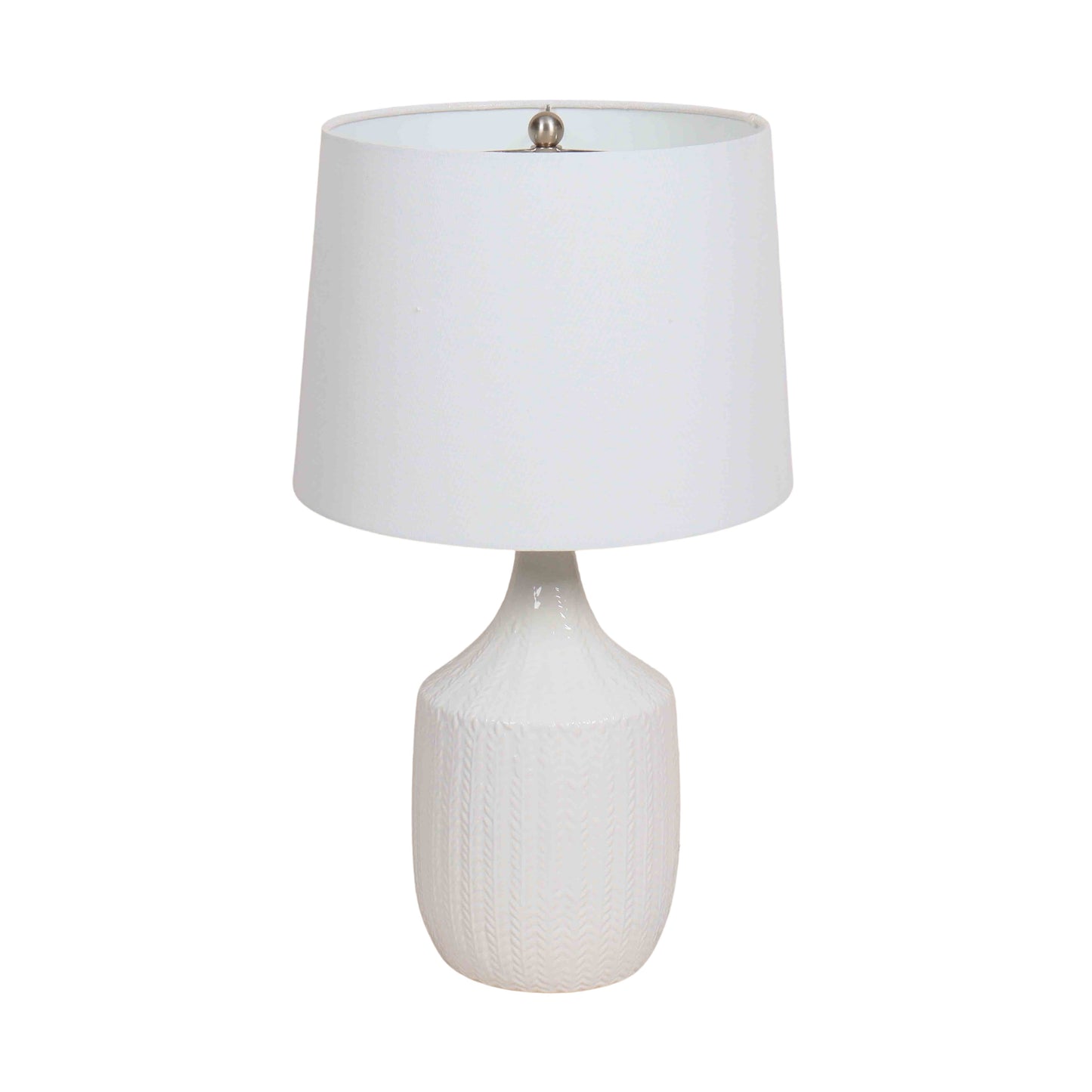 COAST CEREMIC URN LAMP