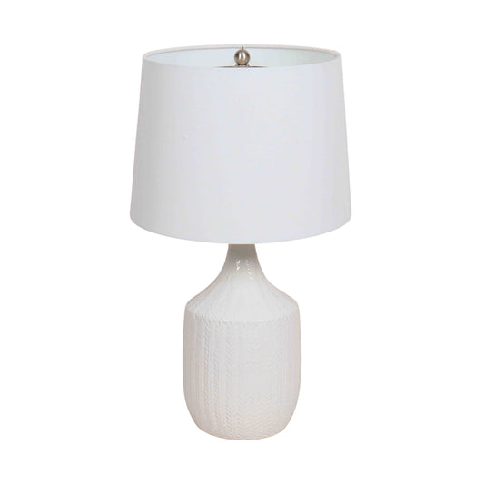 COAST CEREMIC URN LAMP