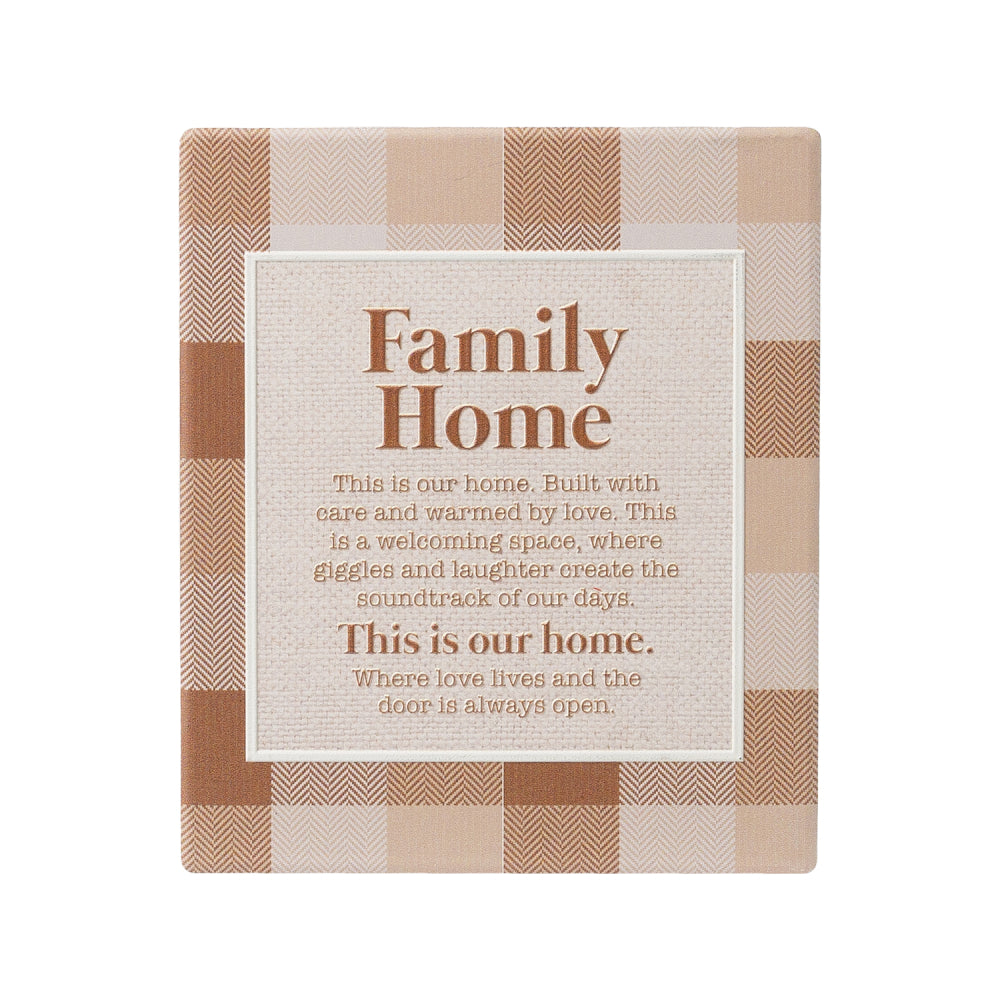 HOME SWEET HOME HOME VERSE