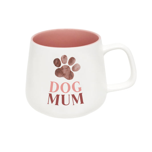 I LOVE MY DOG MUM MUG