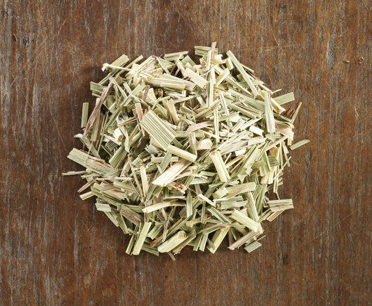 LEMONGRASS TEA