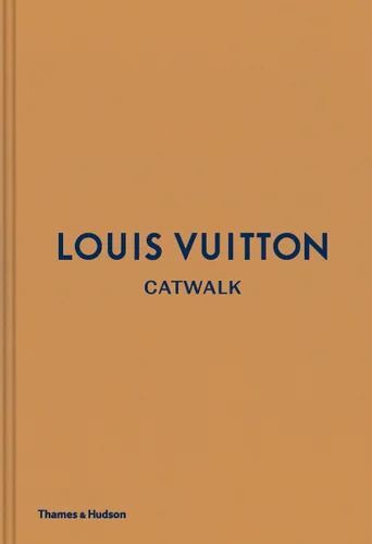 LOUIS VUITTON CATWALK