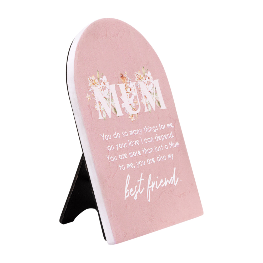 MOTHERS DAY BEST FRIEND VERSE