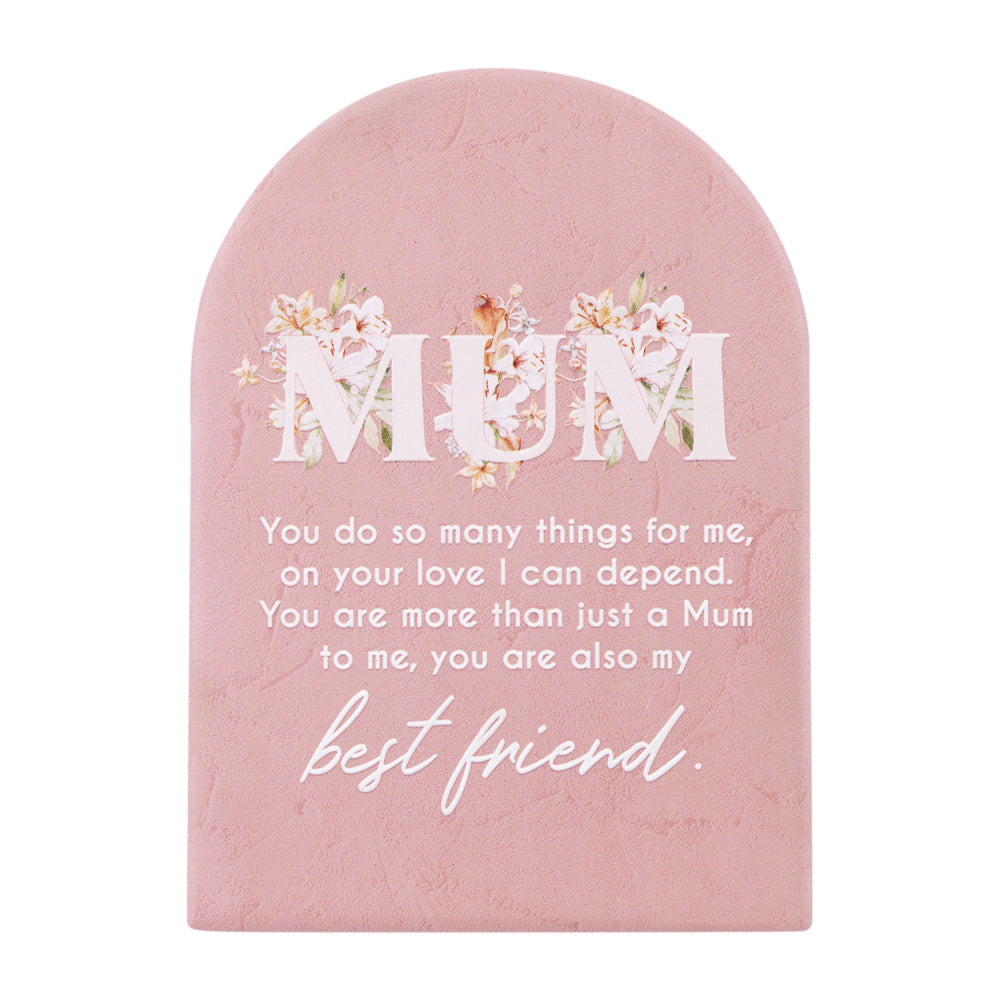 MOTHERS DAY BEST FRIEND VERSE