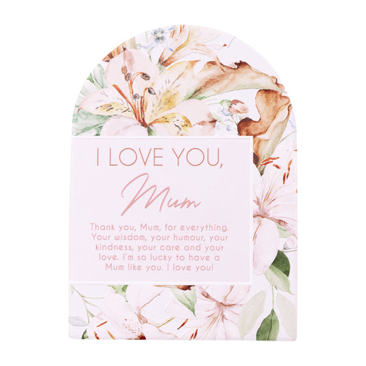 MOTHERS DAY LOVE YOU VERSE