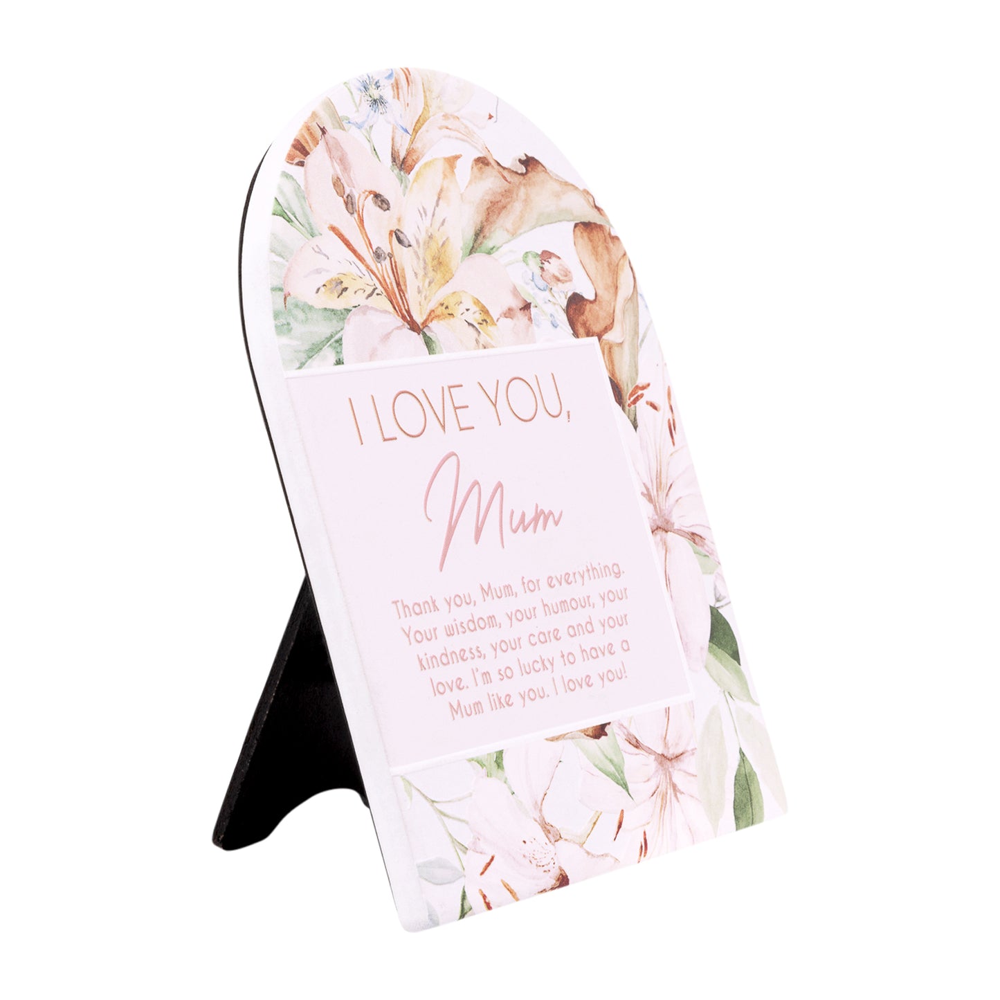 MOTHERS DAY LOVE YOU VERSE