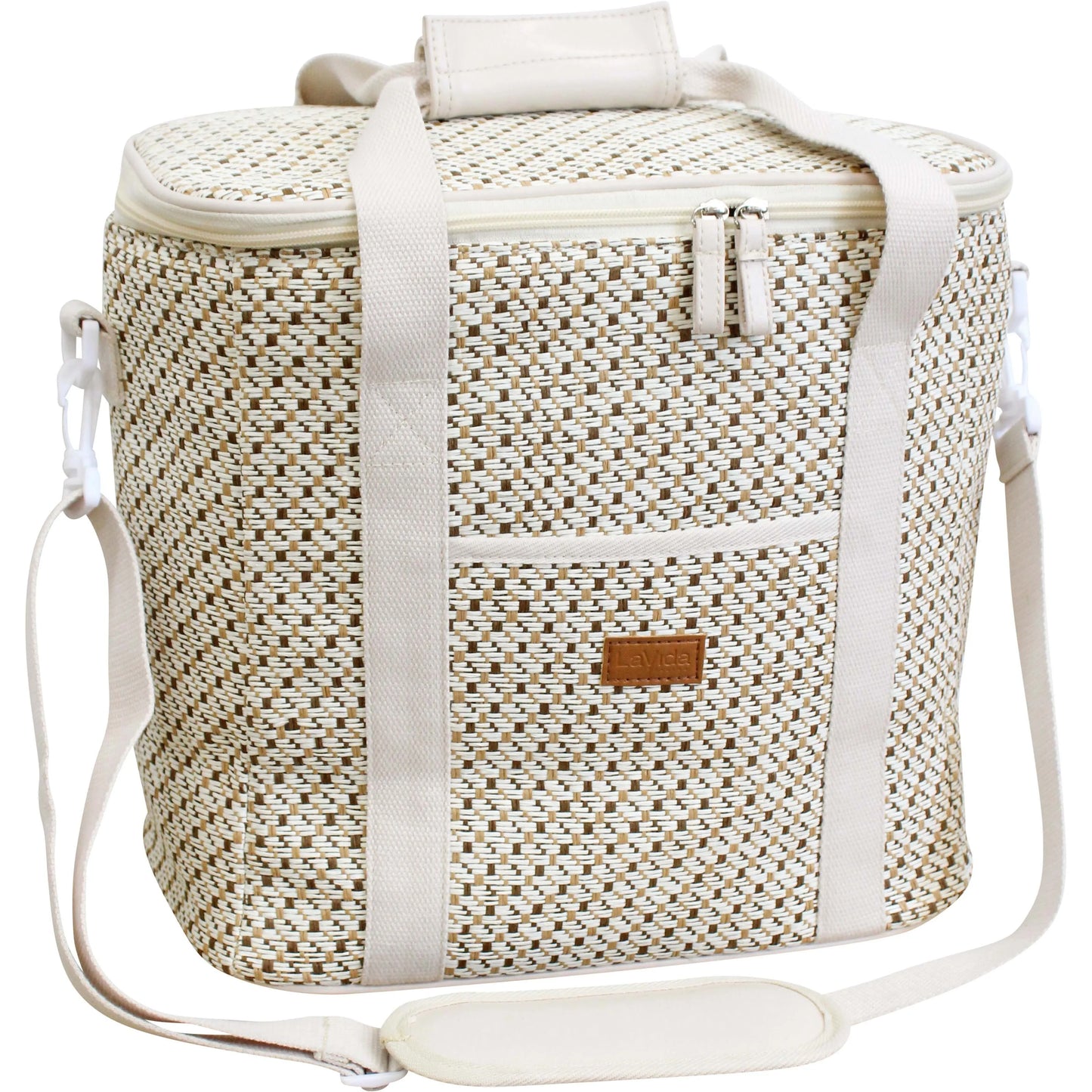 CARRY-ALL COOLER BAG MILO