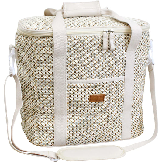 CARRY-ALL COOLER BAG MILO