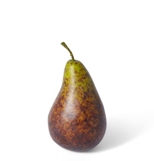 DECORATIVE PEAR BARTLET
