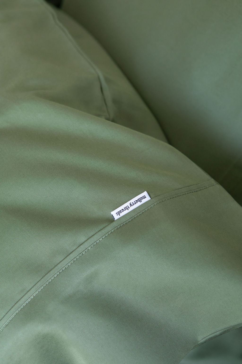 100% ORGANIC BAMBOO SHEET SET- KING