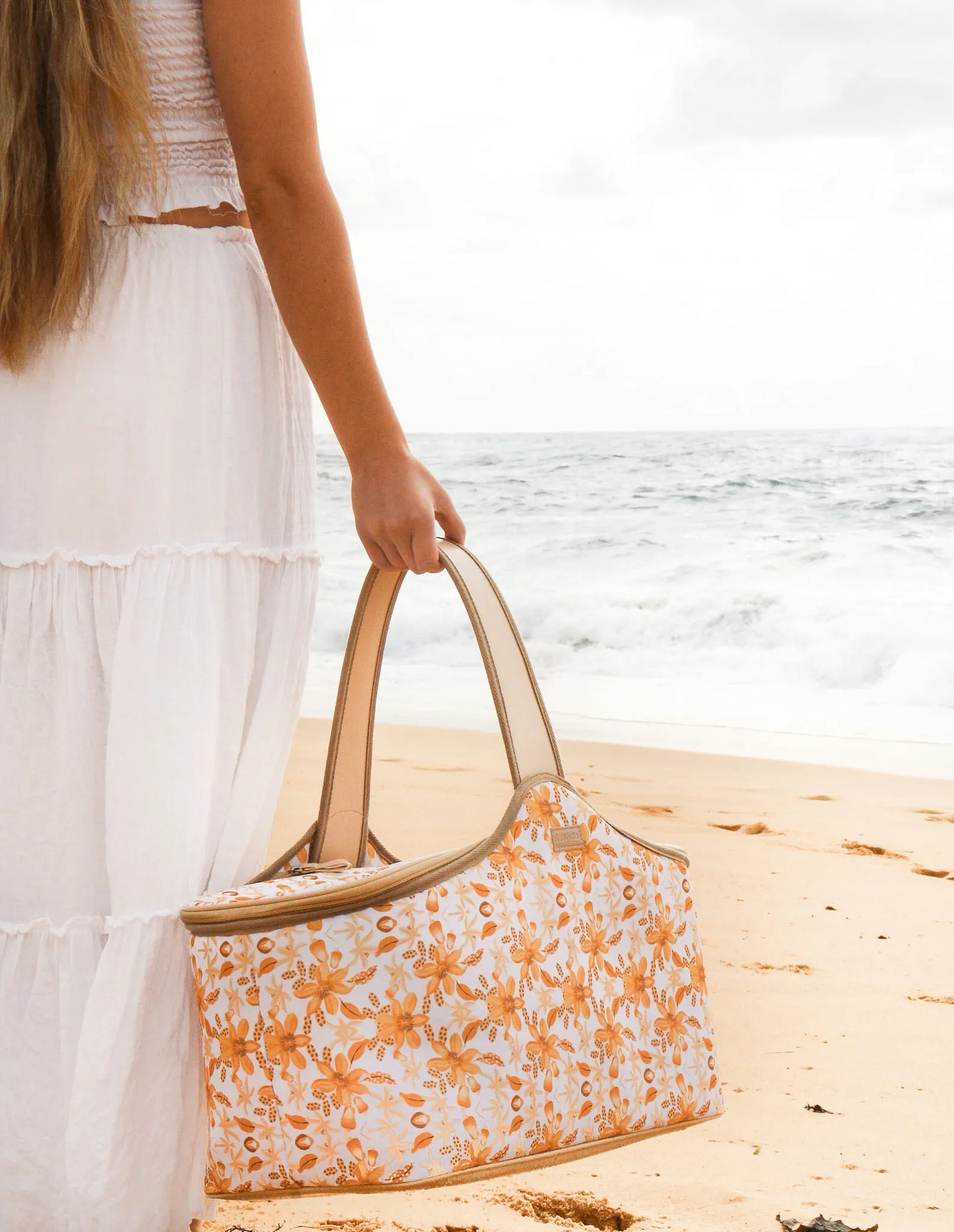 PICNIC COOLER BAG AURORA