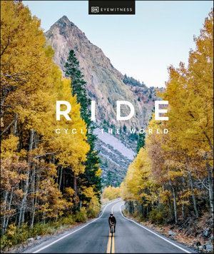 RIDE: CYCLE THE WORLD
