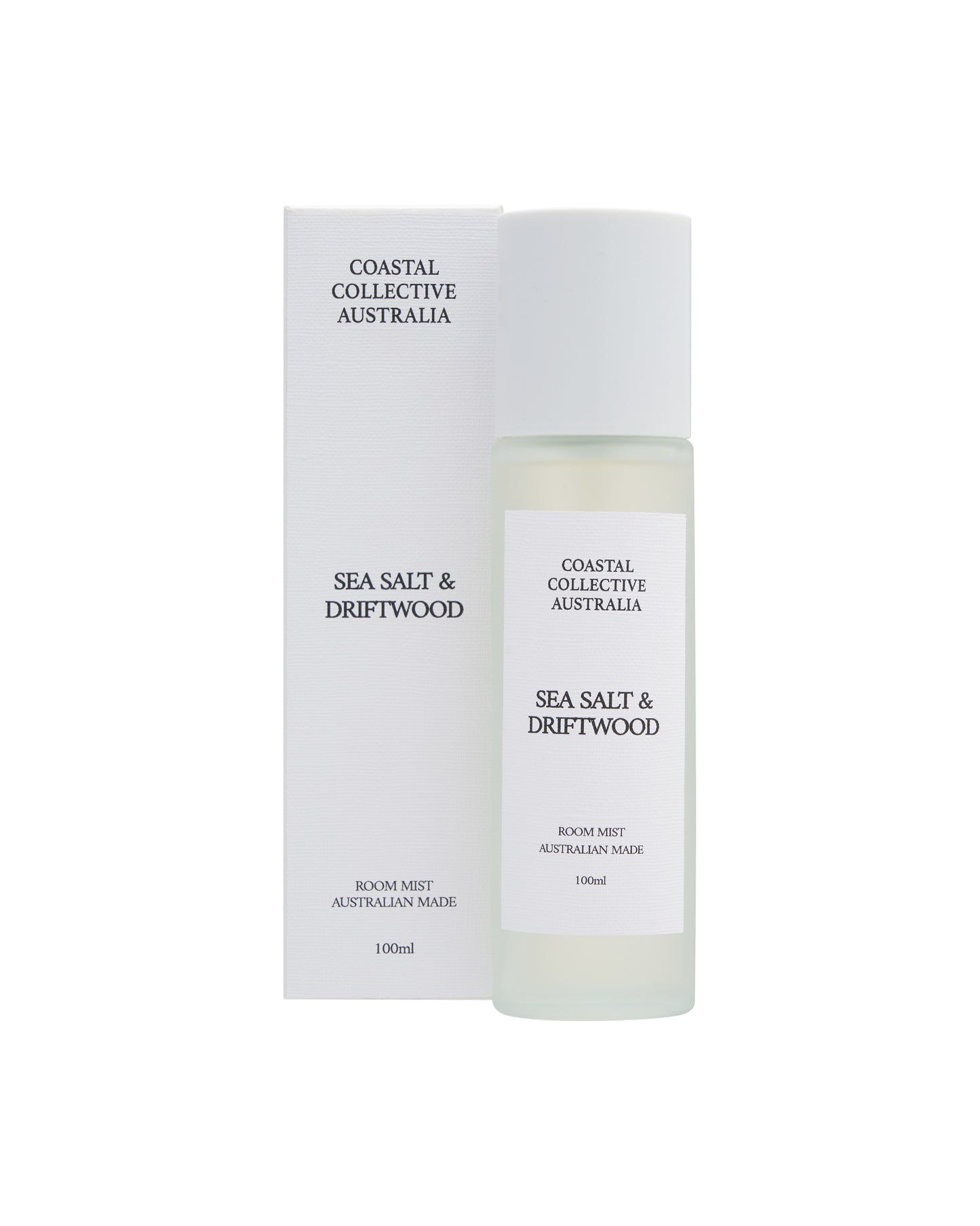 SEA SALT DRIFTWOOD ROOM MIST