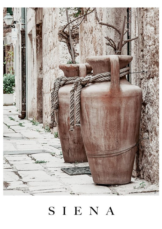 SIENA