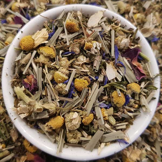 SLEEPING BEAUTEA TEA