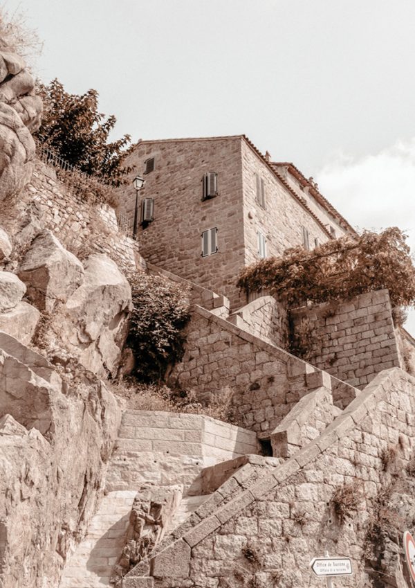 STONE VILLA