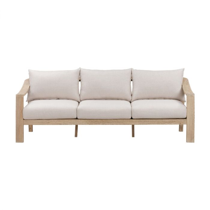 Sycamore Lounge Set - 4 Piece