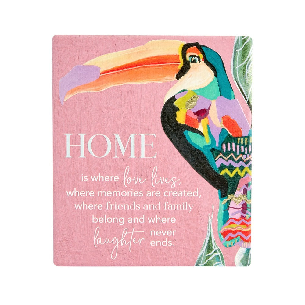 TALULAH HOME VERSE