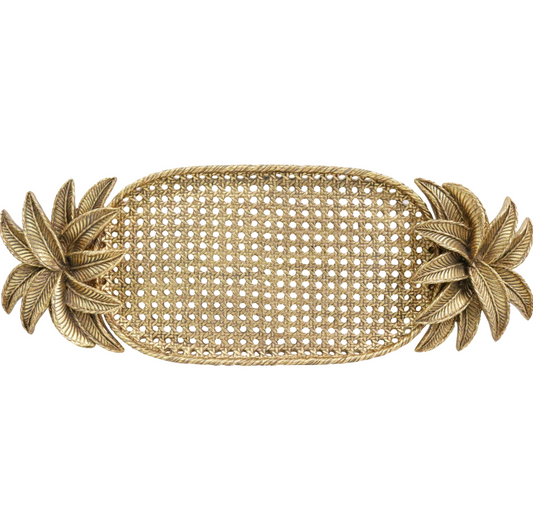 XL PALM TRAY