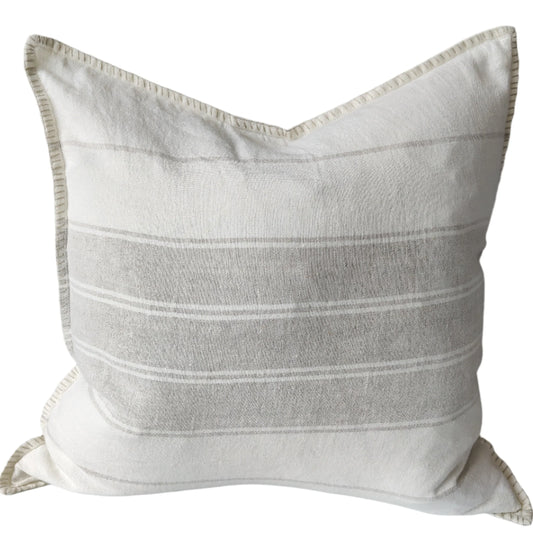 ZOEY PURE FRENCH LINEN CUSHION