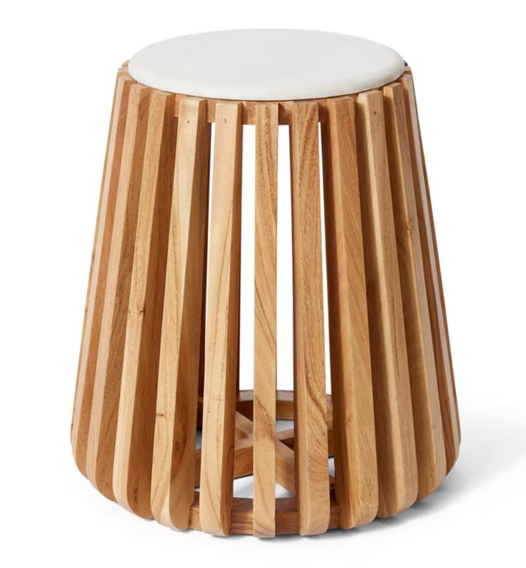 AZUKA SIDE TABLE