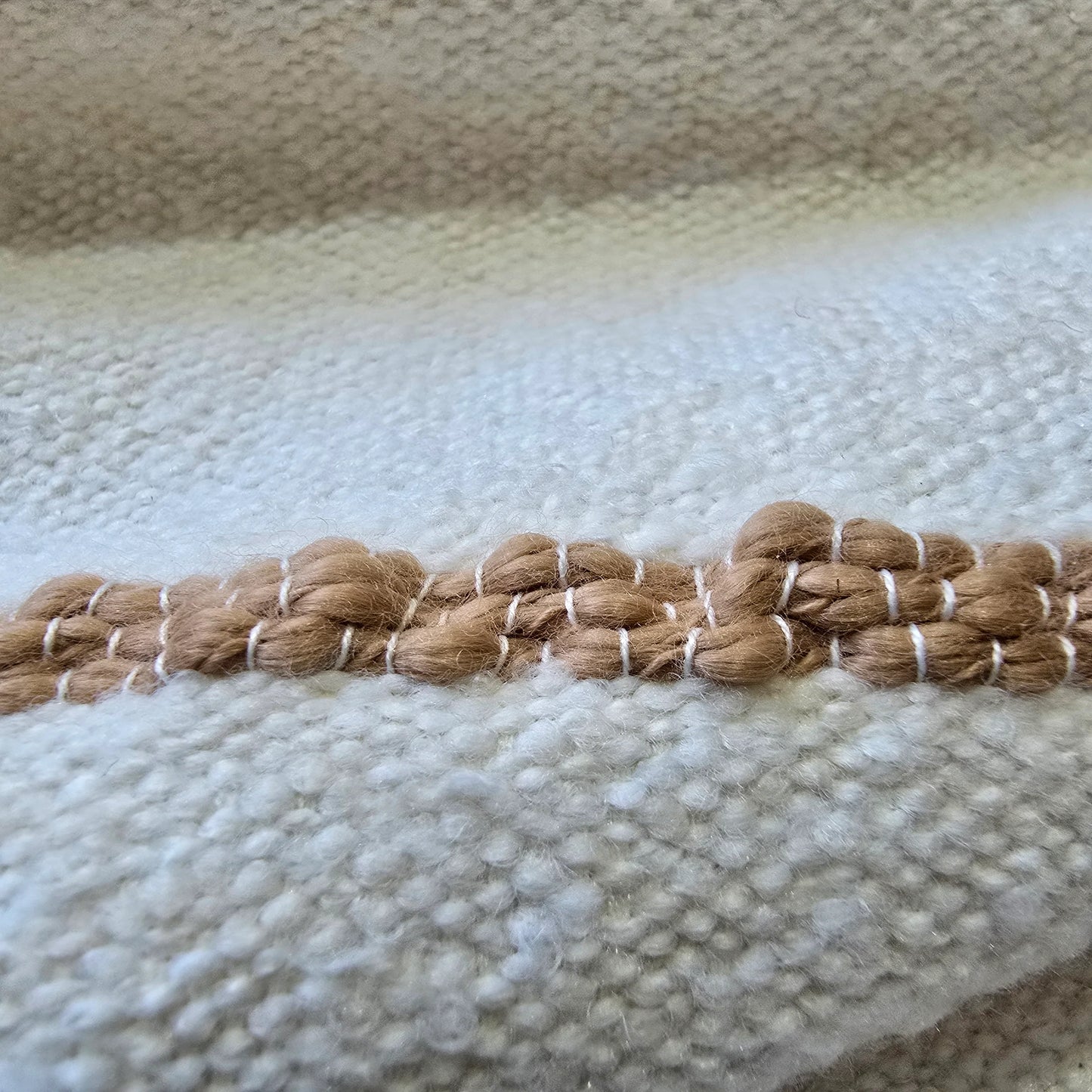 ALEXA TEXTURE THROW
