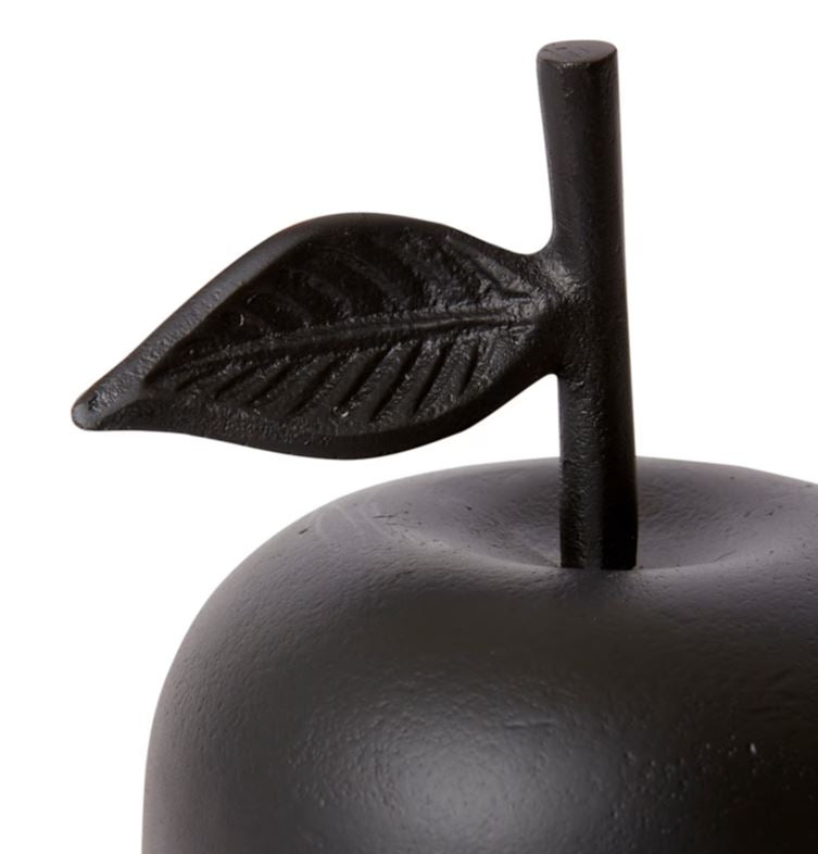 APPLE SCULPTURE