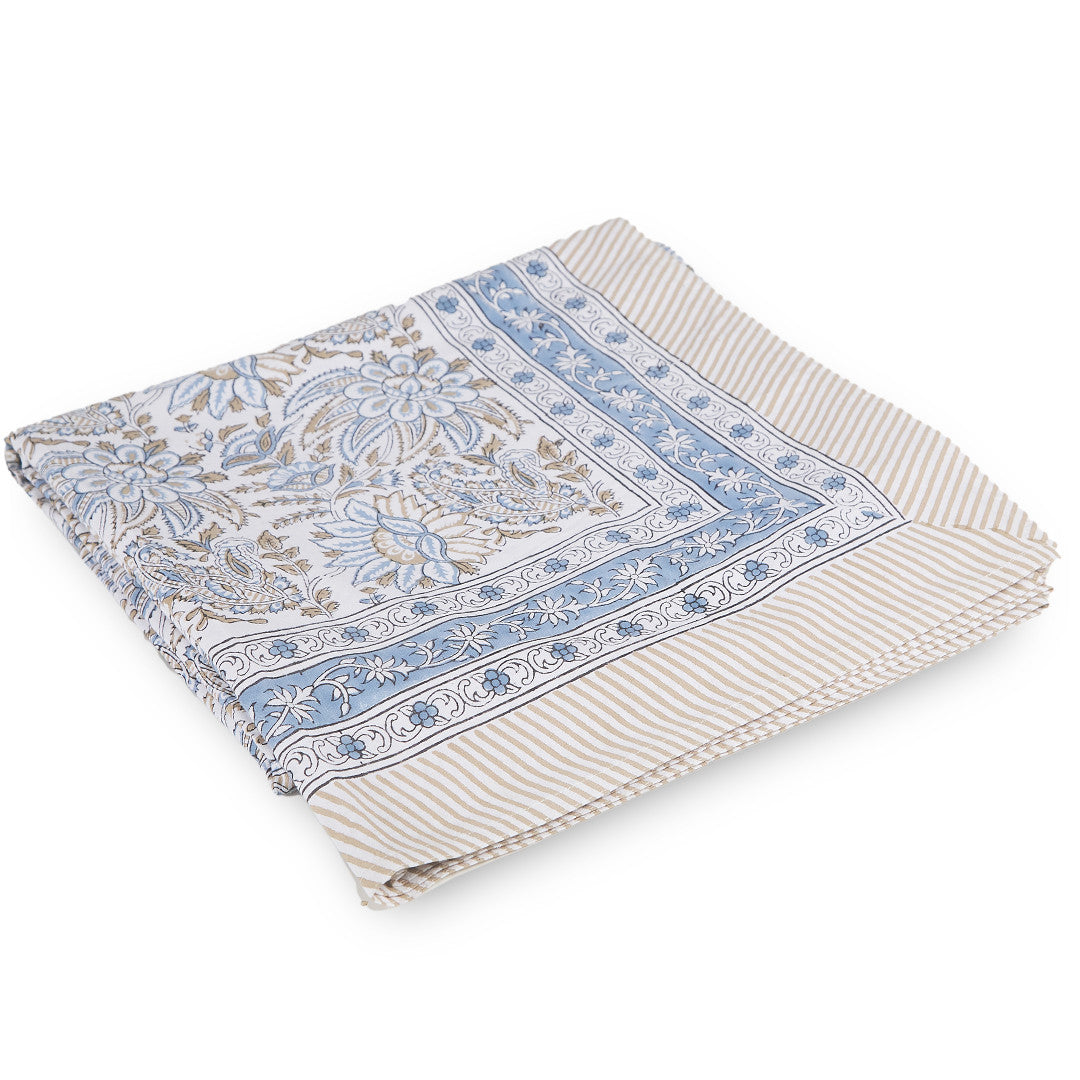 BROMLEY TABLECLOTH