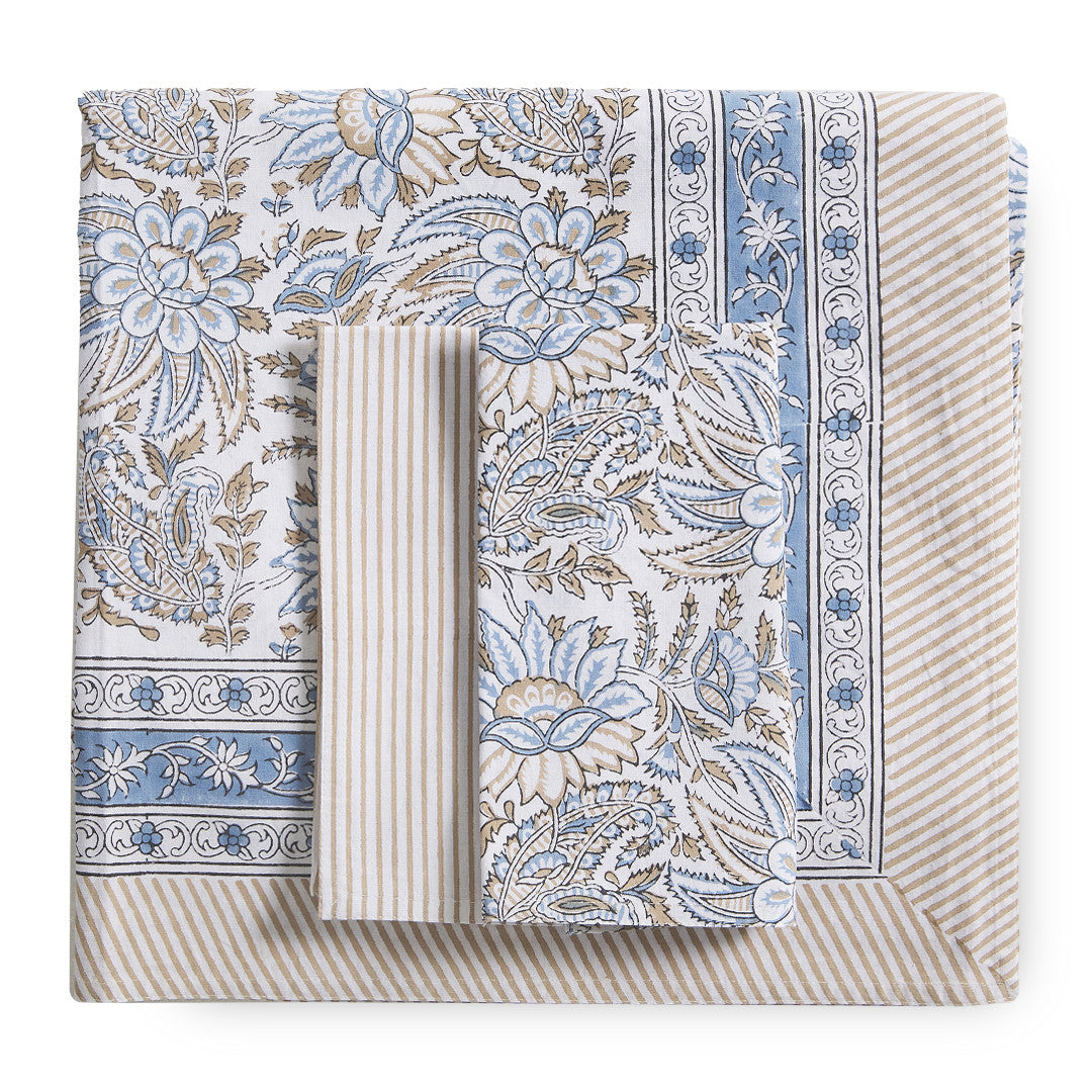 BROMLEY TABLECLOTH