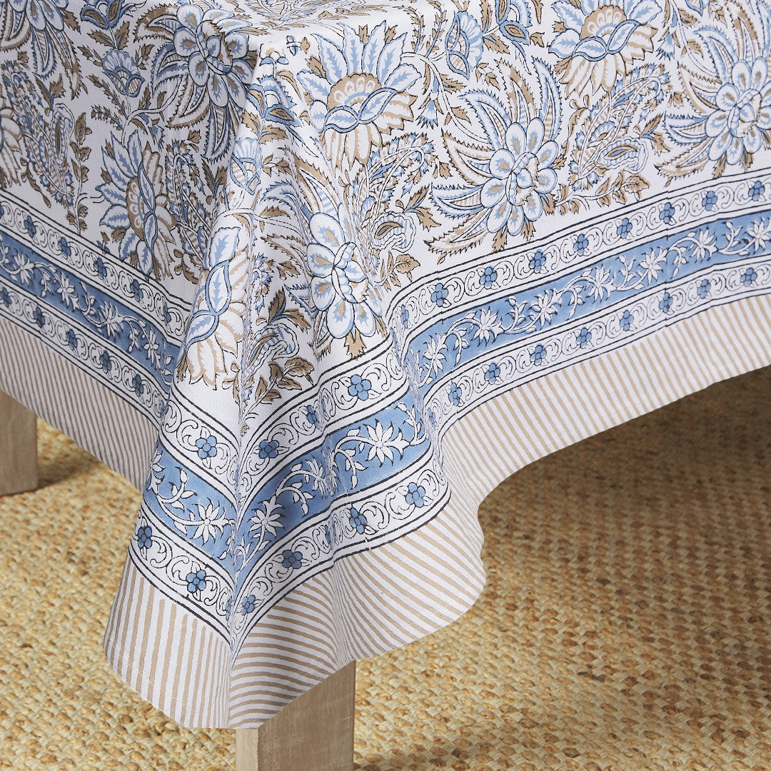BROMLEY TABLECLOTH