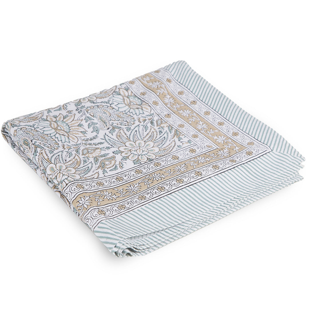 BROMLEY TABLECLOTH