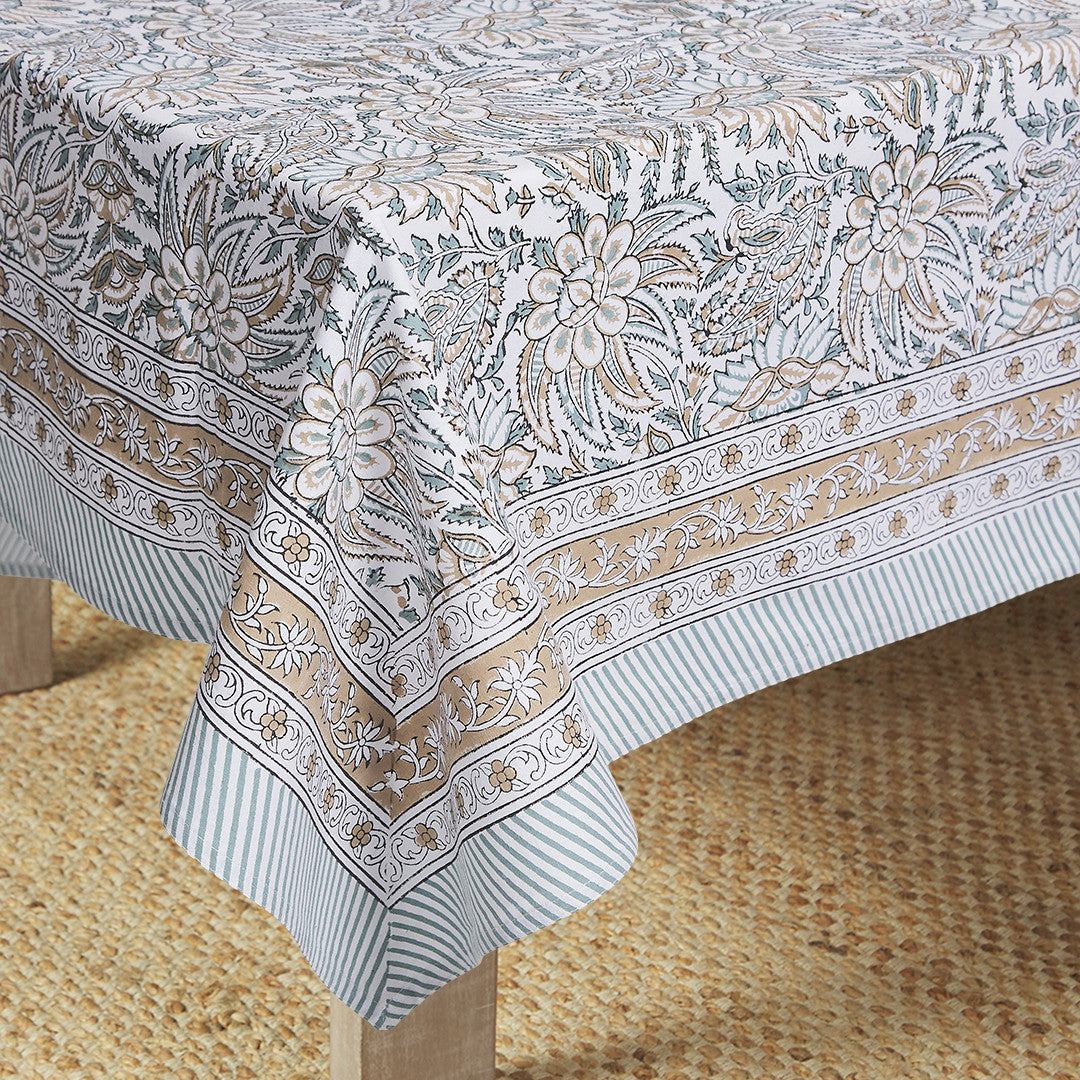 BROMLEY TABLECLOTH