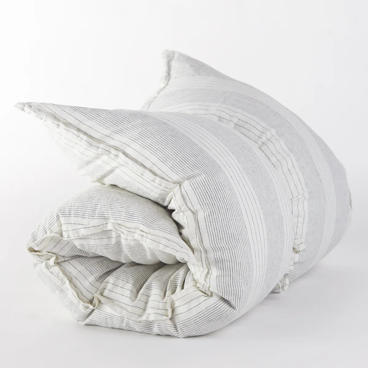 LINEN GLAMSWAG