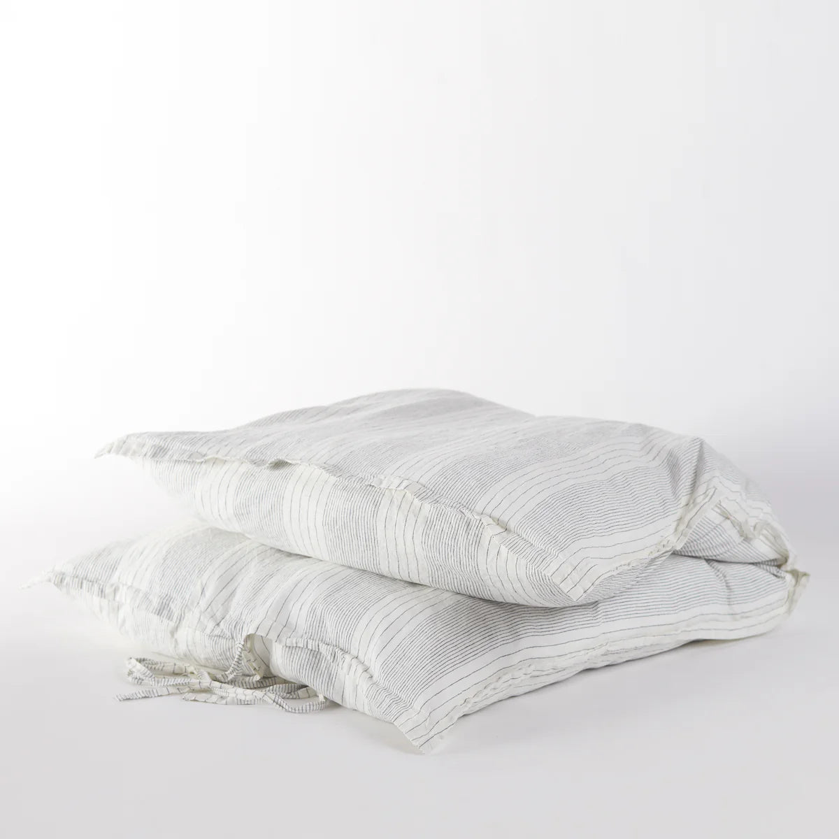 LINEN GLAMSWAG