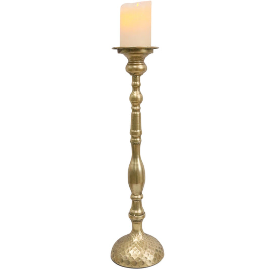 GENEVA CANDLE HOLDER