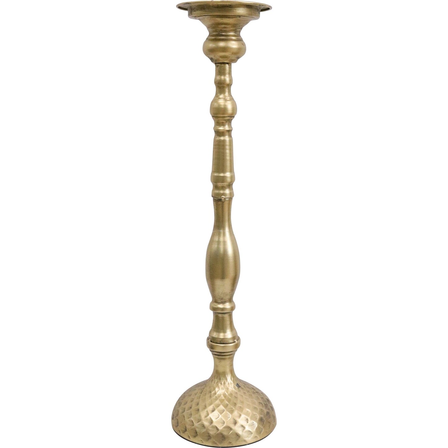 GENEVA CANDLE HOLDER