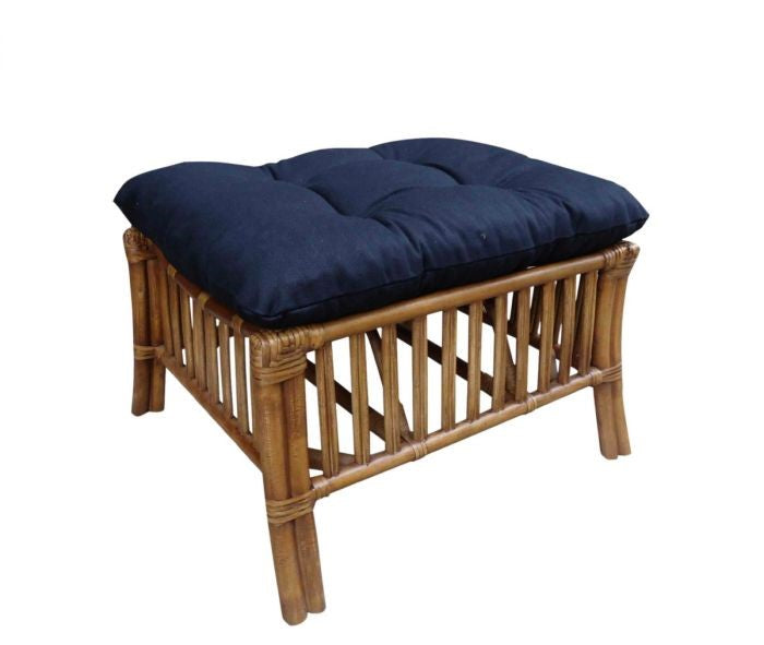 HAMPTON FOOTSTOOL