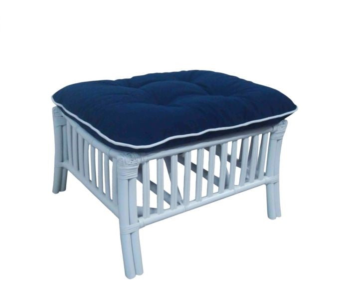 HAMPTON FOOTSTOOL